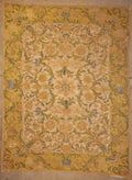 27498 Antique Italian Tapestry 17th. century Silk