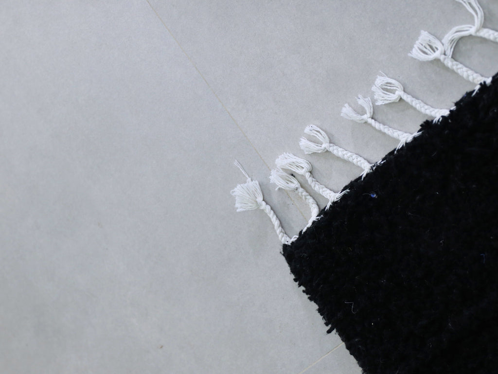 Beni Ourain  Rug 3x5 -  B5