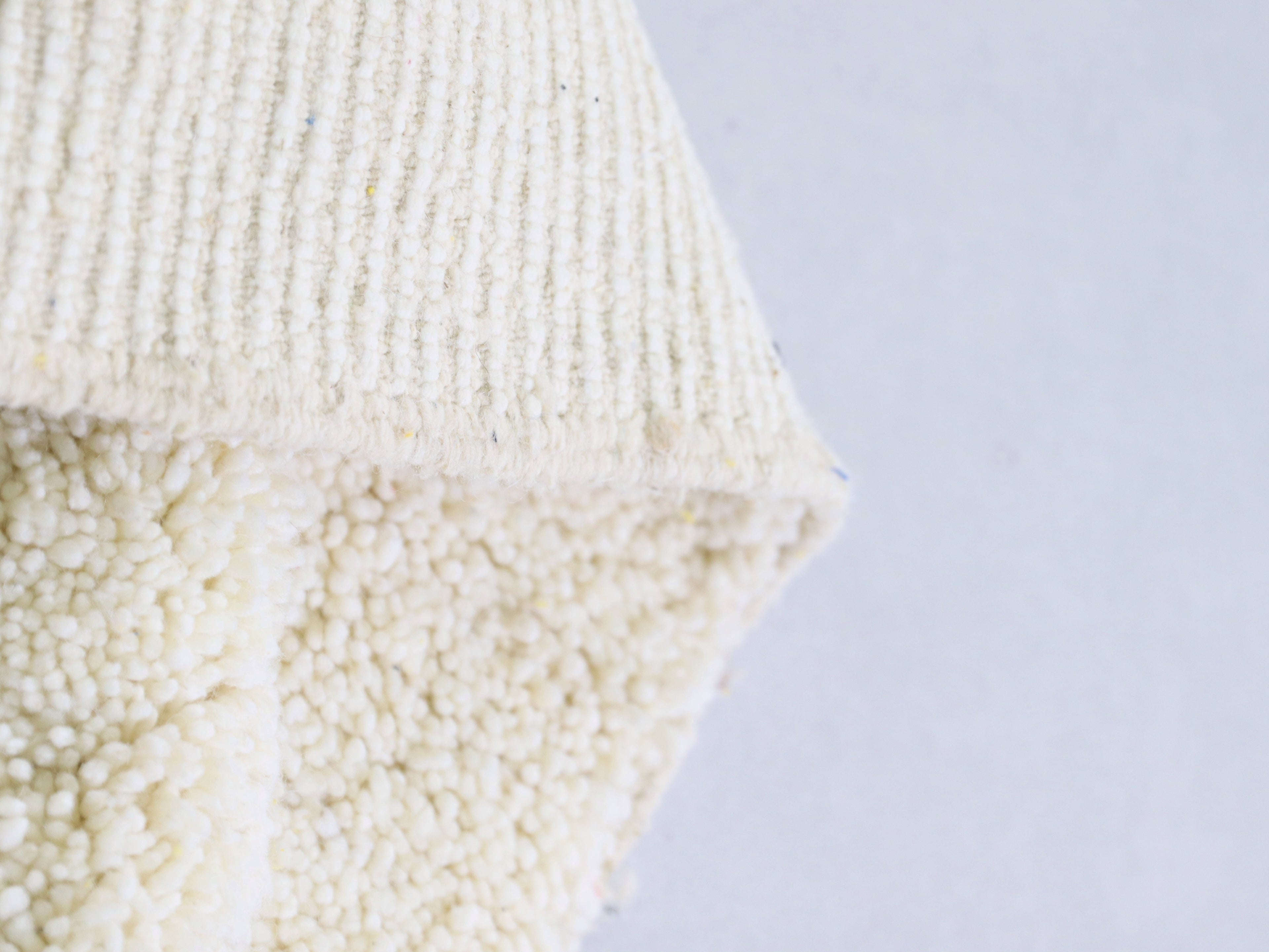 Beni Ourain  Rug 5x4 -  B5