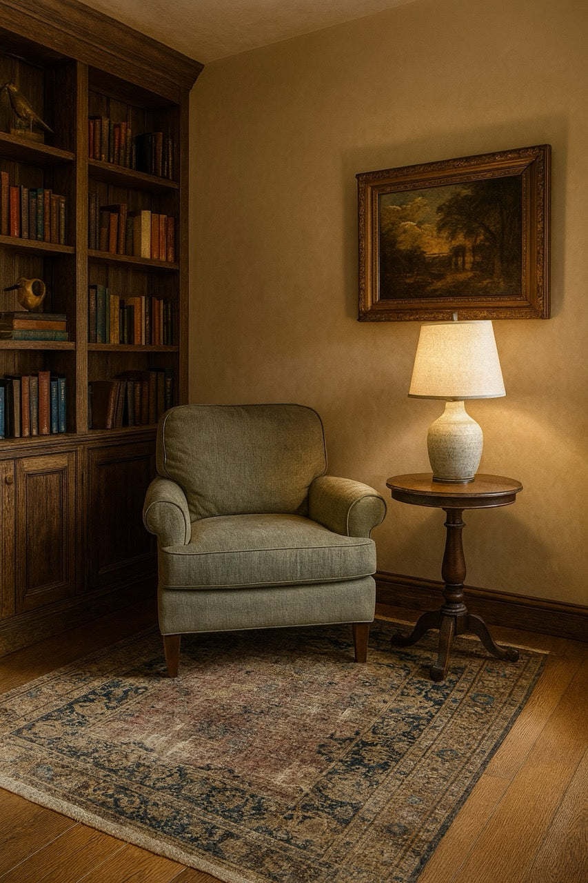 16th century Safavid Isfahan rug 30017