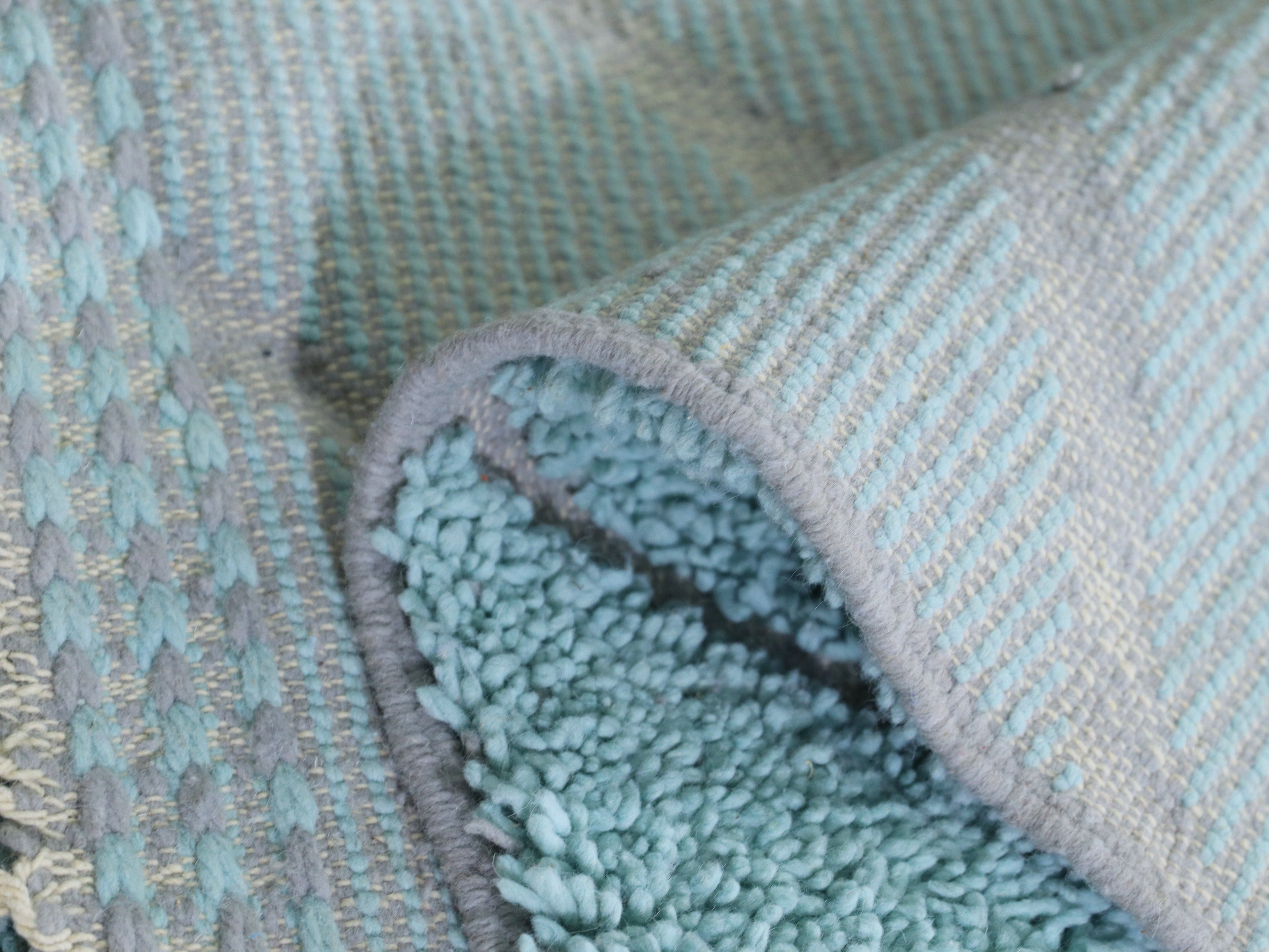 Beni Ourain Rug 5x7 - B41