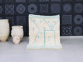 Beni Ourain Rug 4x8 - B1