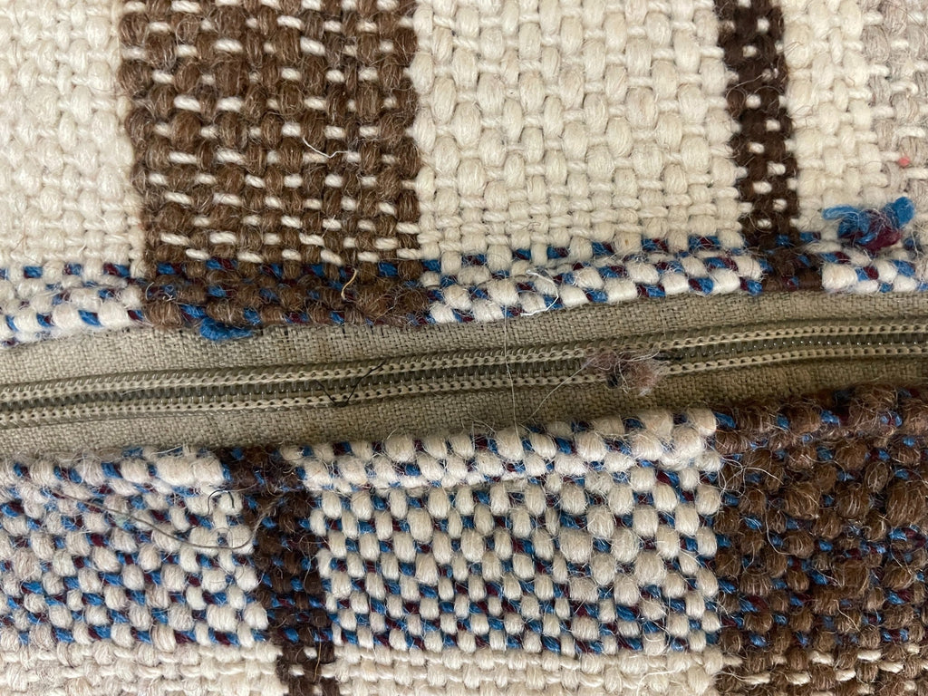 Moroccan floor pillow cover - V35