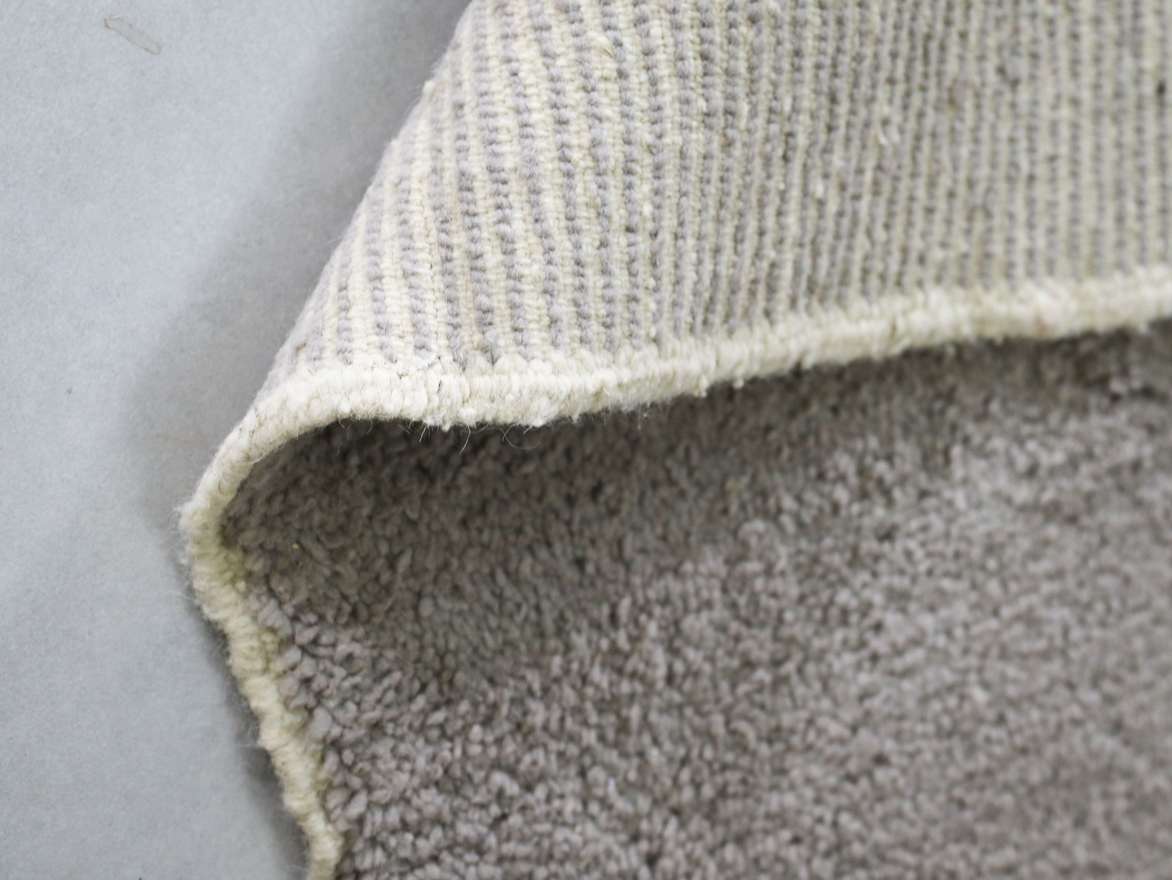 authentic Beni ourain rug 7x10 - H2