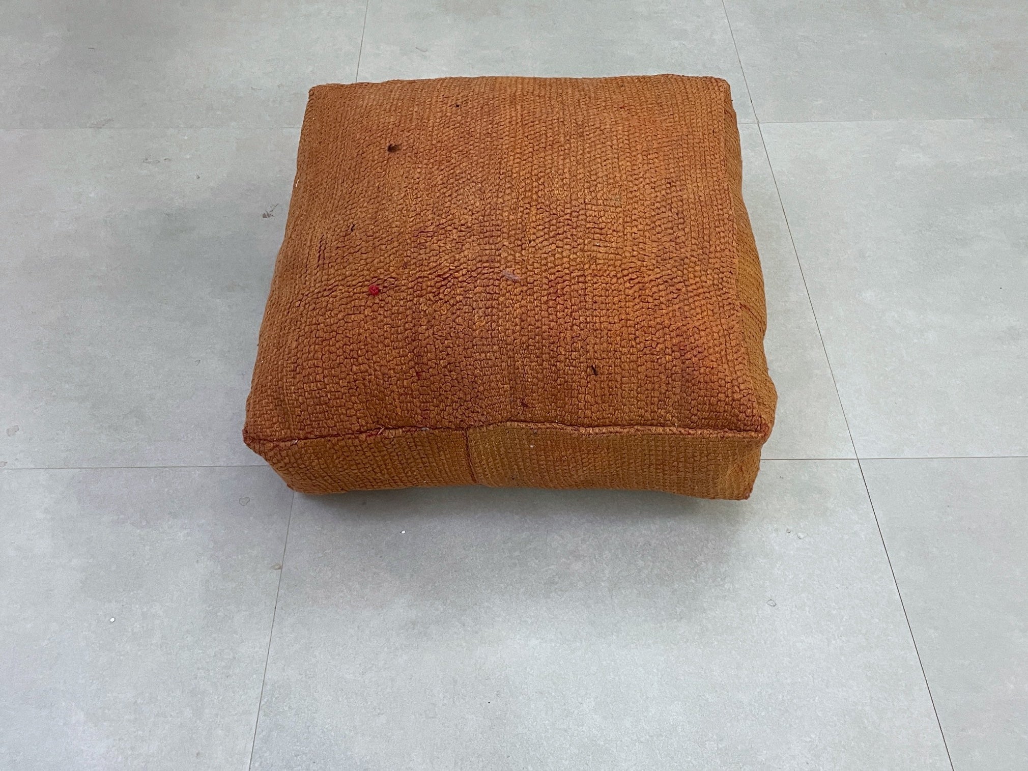 Moroccan pouf cover - AO30